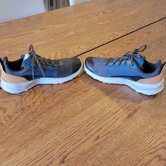 Salomon Men's Patrol Hiking Sneakers Size 9 US - Picture 5 of 6